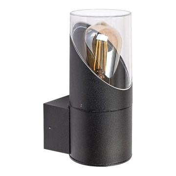 Rabalux - Buitenwandlamp 1xE27/28W/230V IP54