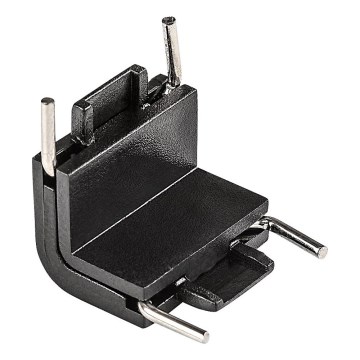 Rabalux - Connector voor armaturen in railsysteem type L