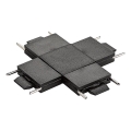 Rabalux - Connector voor verlichting in railsysteem type +