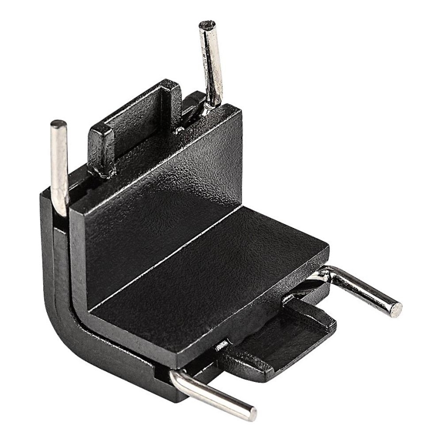 Rabalux - Connector voor verlichting in railsysteem type L