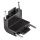 Rabalux - Connector voor verlichting in railsysteem type L