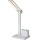 Rabalux - Dimbare LED-aanraaktafellamp LED/5W/5V 3000/4000/6500K