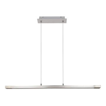 Rabalux - Dimbare LED Hanglamp aan een koord LED/27W/230V
