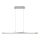 Rabalux - Dimbare LED Hanglamp aan een koord LED/27W/230V