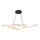 Rabalux - Dimbare LED hanglamp aan een koord LED/40W/230V 3000-6500K + afstandsbediening