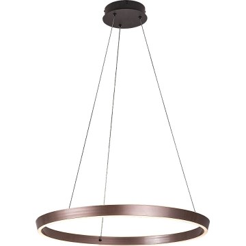 Rabalux - Dimbare LED-hanglamp aan kabel LED/36W/230V 3000-6500K + afstandsbediening