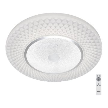 Rabalux - Dimbare LED Plafond Lamp LED/72W/230V 3000-6500K + afstandsbediening