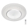 Rabalux - Dimbare LED Plafond Lamp LED/72W/230V 3000-6500K + afstandsbediening