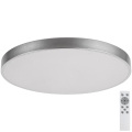 Rabalux - Dimbare LED Plafond Lamp TESIA LED / 60W / 230V 60 cm + AB