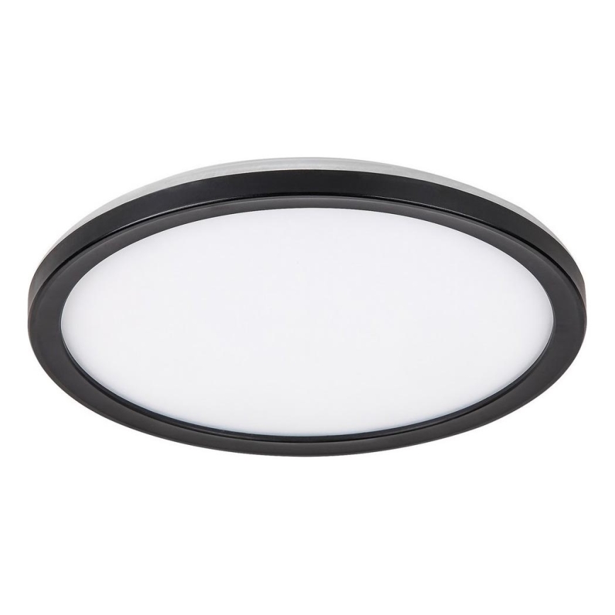 Rabalux - Dimbare LED Plafond Lamp voor Buiten LED/15W/230V Wi-Fi Tuya 2700-6500K IP44 + afstandsbediening