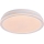 Rabalux - Dimbare LED-plafondlamp LED/23W/230V 3000-6500K Ø 38,5 cm wit+ afstandsbediening