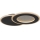 Rabalux - Dimbare LED plafondlamp LED/24W/230V 3000-6500K 35x23 cm + afstandsbediening