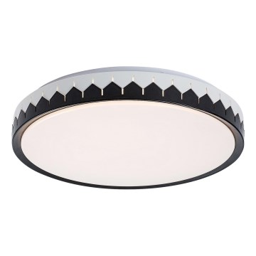 Rabalux - Dimbare LED plafondlamp LED/24W/230V 3000-6500K + afstandsbediening