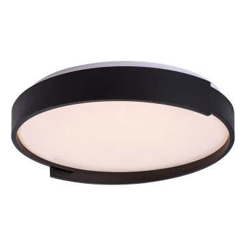 Rabalux - Dimbare LED plafondlamp LED/24W/230V 3000-6500K + afstandsbediening