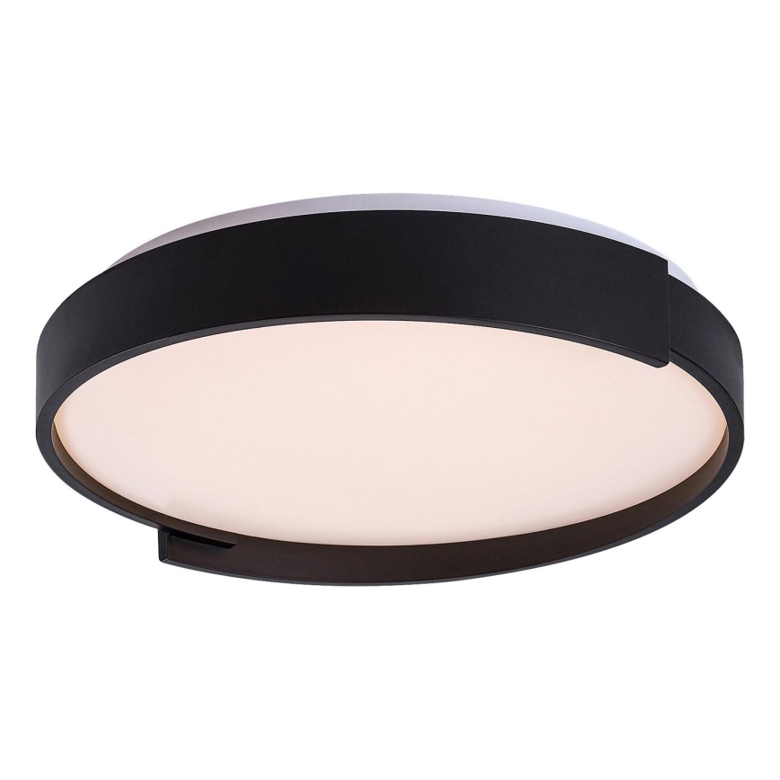 Rabalux - Dimbare LED plafondlamp LED/24W/230V 3000-6500K + afstandsbediening