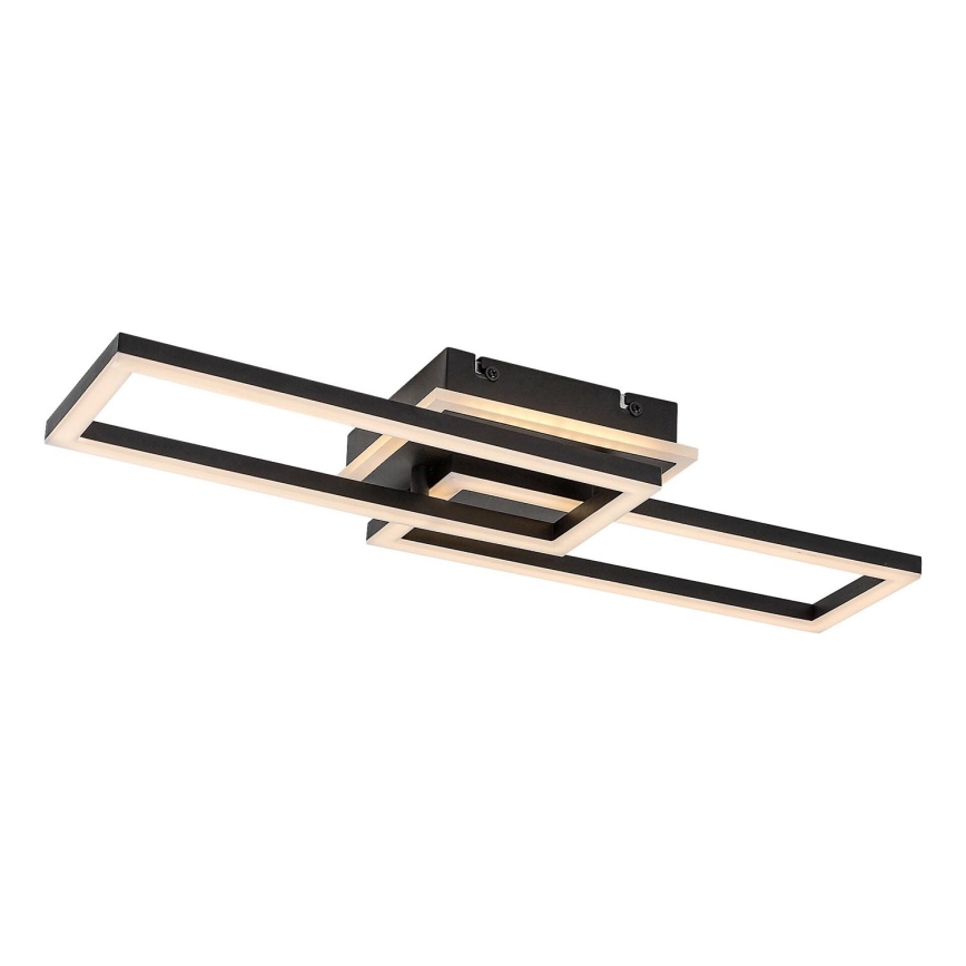 Rabalux - Dimbare LED plafondlamp LED/30W/230V 3000-6500K + afstandsbediening