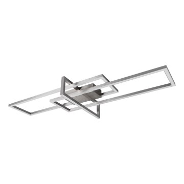 Rabalux - Dimbare LED-plafondlamp LED/35W/230V 40x100 cm