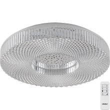 Rabalux - Dimbare LED plafondlamp LED/36W/230V 3000-6000K + afstandsbediening