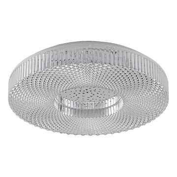 Rabalux - Dimbare LED plafondlamp LED/36W/230V 3000-6000K + afstandsbediening