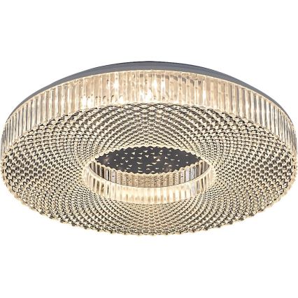 Rabalux - Dimbare LED plafondlamp LED/36W/230V 3000-6000K + afstandsbediening