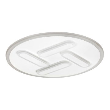 Rabalux - Dimbare LED Plafondlamp LED/36W/230V diameter 46,8 cm