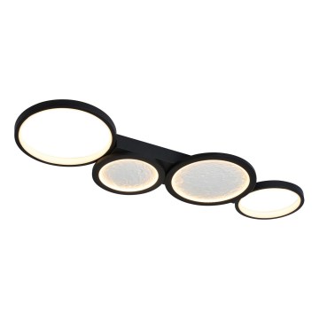 Rabalux - Dimbare LED plafondlamp LED/40W/230V 3000-6500K + afstandsbediening
