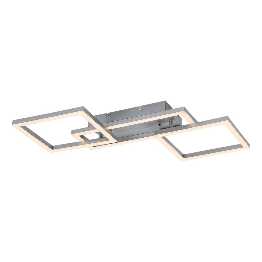 Rabalux - Dimbare LED plafondlamp LED/40W/230V 3000-6500K + afstandsbediening