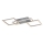 Rabalux - Dimbare LED plafondlamp LED/40W/230V 3000-6500K + afstandsbediening