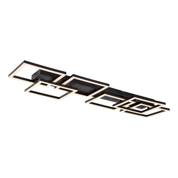 Rabalux - Dimbare LED plafondlamp LED/40W/230V 3000-6500K + afstandsbediening