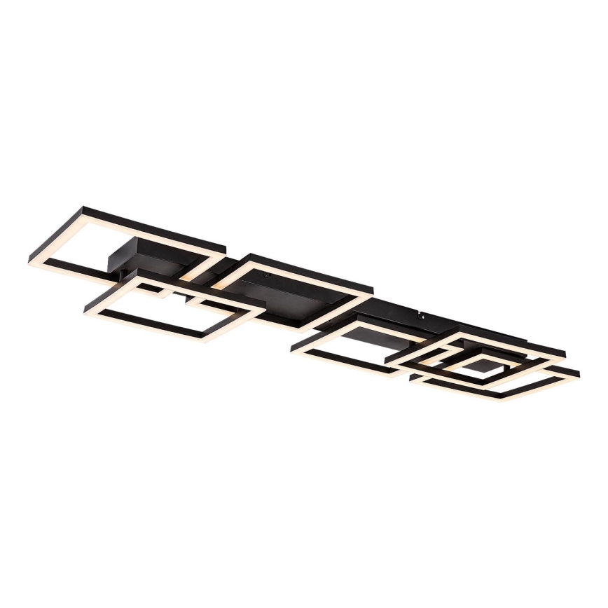 Rabalux - Dimbare LED plafondlamp LED/40W/230V 3000-6500K + afstandsbediening