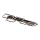 Rabalux - Dimbare LED plafondlamp LED/40W/230V 3000-6500K + afstandsbediening
