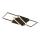 Rabalux - Dimbare LED plafondlamp LED/40W/230V 3000-6500K + afstandsbediening