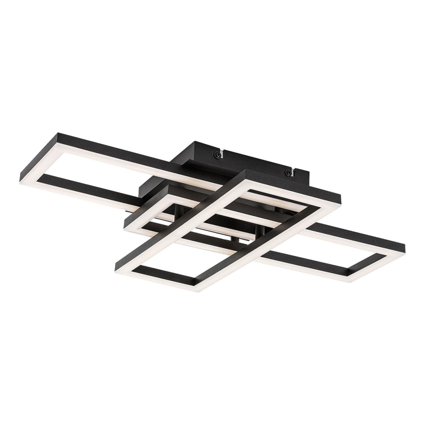Rabalux - Dimbare LED plafondlamp LED/40W/230V 3000-6500K + afstandsbediening