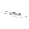 Rabalux - Dimbare LED plafondlamp LED/40W/230V 4000K 83x19 cm