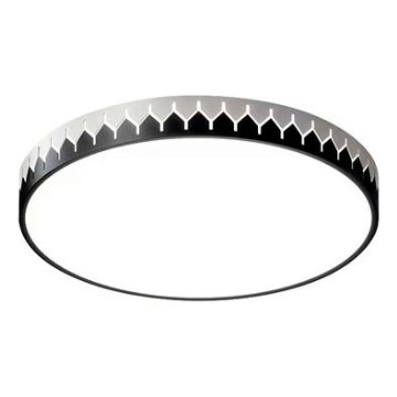 Rabalux - Dimbare LED plafondlamp LED/48W/230V 3000-6500K + afstandsbediening