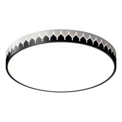 Rabalux - Dimbare LED plafondlamp LED/48W/230V 3000-6500K + afstandsbediening