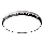 Rabalux - Dimbare LED plafondlamp LED/48W/230V 3000-6500K + afstandsbediening