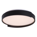 Rabalux - Dimbare LED plafondlamp LED/48W/230V 3000-6500K + afstandsbediening