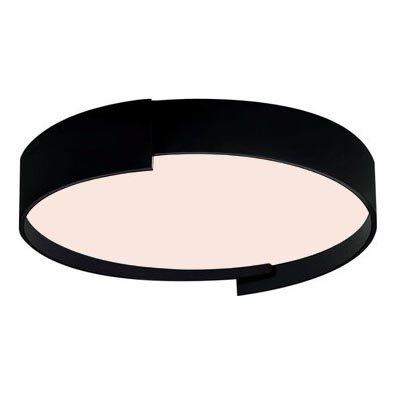 Rabalux - Dimbare LED plafondlamp LED/48W/230V 3000-6500K + afstandsbediening