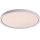 Rabalux - Dimbare LED-plafondlamp LED/54W/230V IP40 3000-6500K diam. 52 cm + afstandsbediening