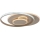 Rabalux - Dimbare LED-plafondlamp LED/57W/230V 3000-6000K 48,5x40 cm + afstandsbediening