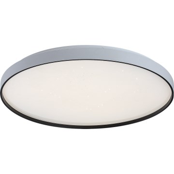 Rabalux - Dimbare LED-plafondlamp LED/60W/230V 3000-6500K Ø 58 cm + afstandsbediening