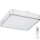 Rabalux - Dimbare LED RGB Badkamer Plafond lamp LED/22W/230V IP44 + afstandsbediening 3000-6000K
