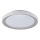 Rabalux - Dimbare LED RGB plafondlamp LED/40W/230V 2700-6500K Wi-Fi Tuya  + afstandsbediening