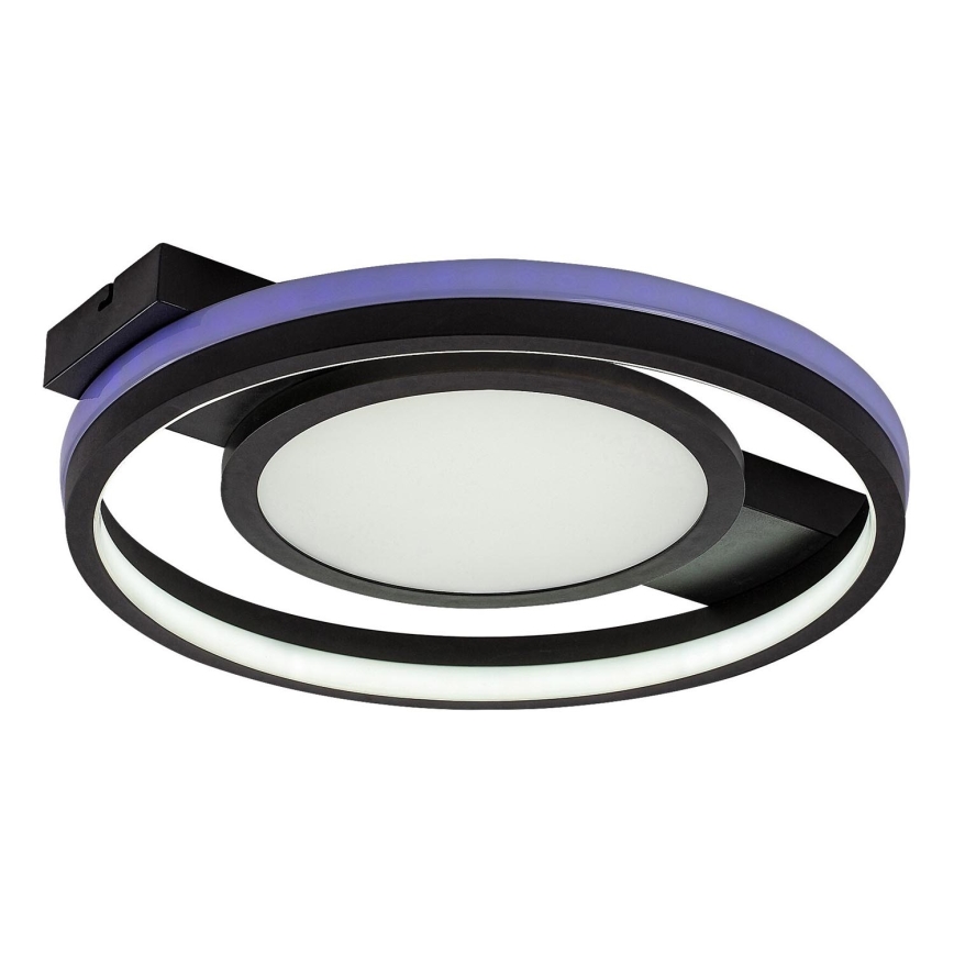 Rabalux - Dimbare LED RGB plafondlamp LED/40W/230V 3000-6500K + afstandsbediening