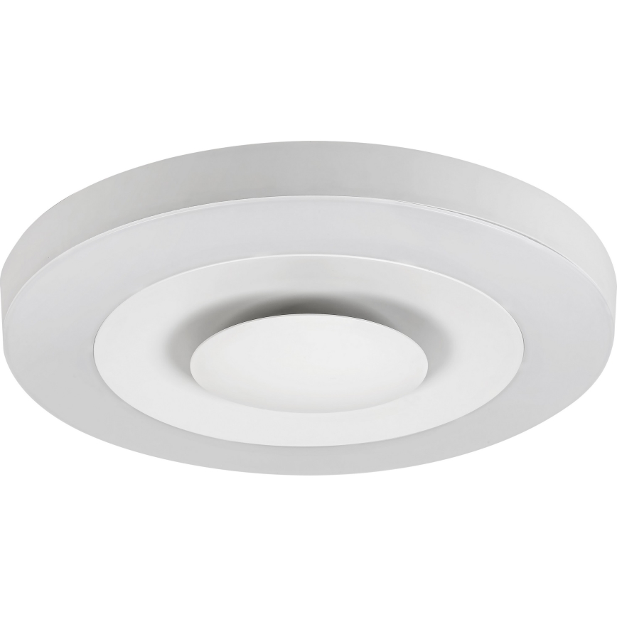 Rabalux - Dimbare LED RGB plafondlamp LED/40W/230V 3000-6000K + afstandsbediening