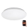 Rabalux - Dimbare LED RGB plafondlamp LED/48W/230V Wi-Fi Tuya 3000-6500K 50 cm