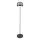 Rabalux - Dimbare LED Staande lamp LED/20W/230V 3000/4000/6000K