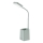 Rabalux - Dimbare LED tafellamp LED/6W/230V 5000K blauw