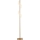 Rabalux - Dimbare vloerlamp met touchbediening LED/12W/230V 3000K